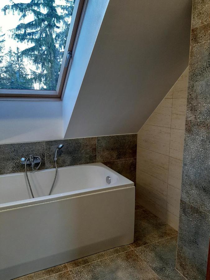 Narciarski Dworek 3*