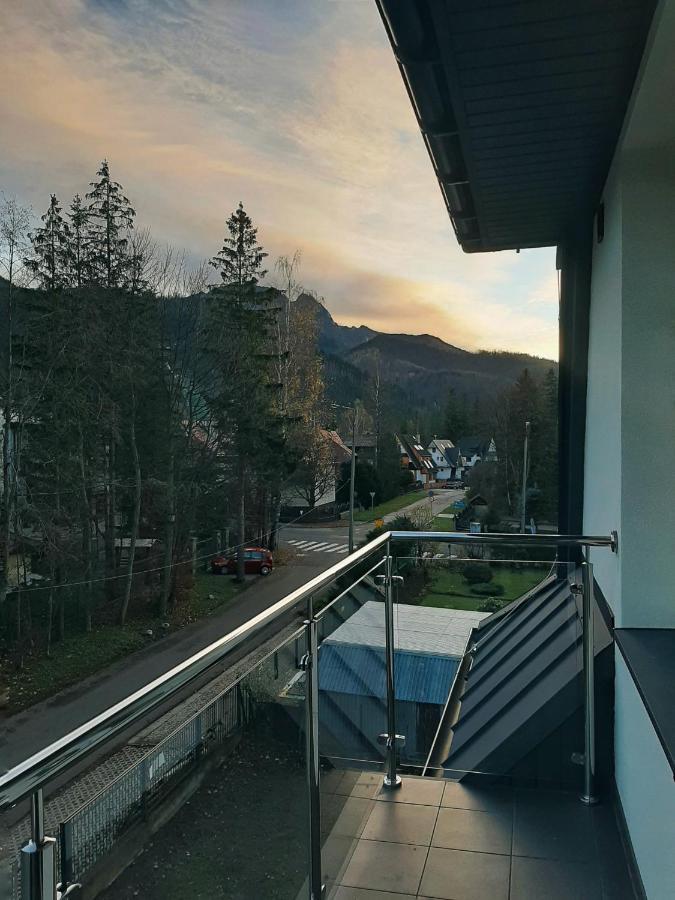 Narciarski Dworek