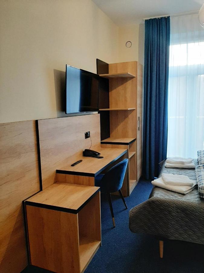 Narciarski Dworek 3* Zakopane