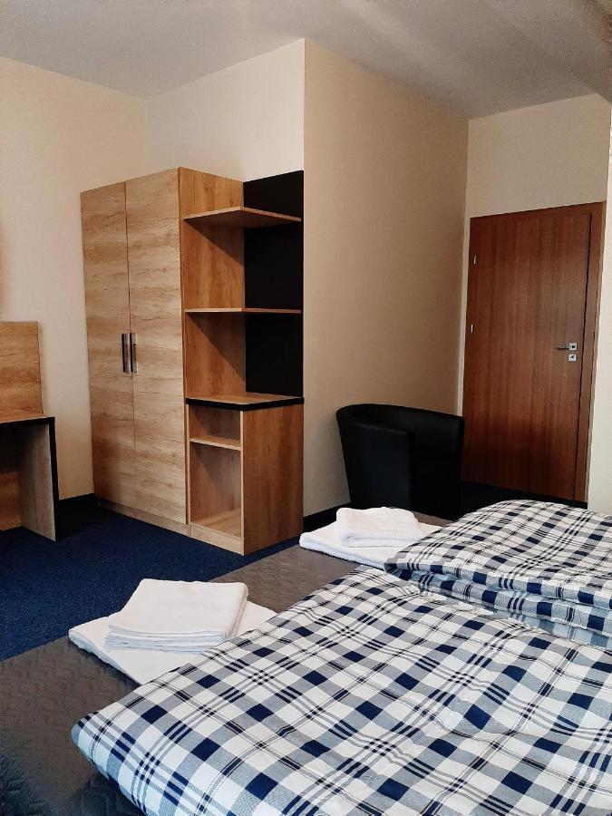 Narciarski Dworek Bed & Breakfast 3*