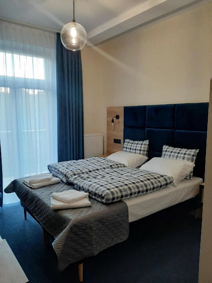 Narciarski Dworek Bed & Breakfast
