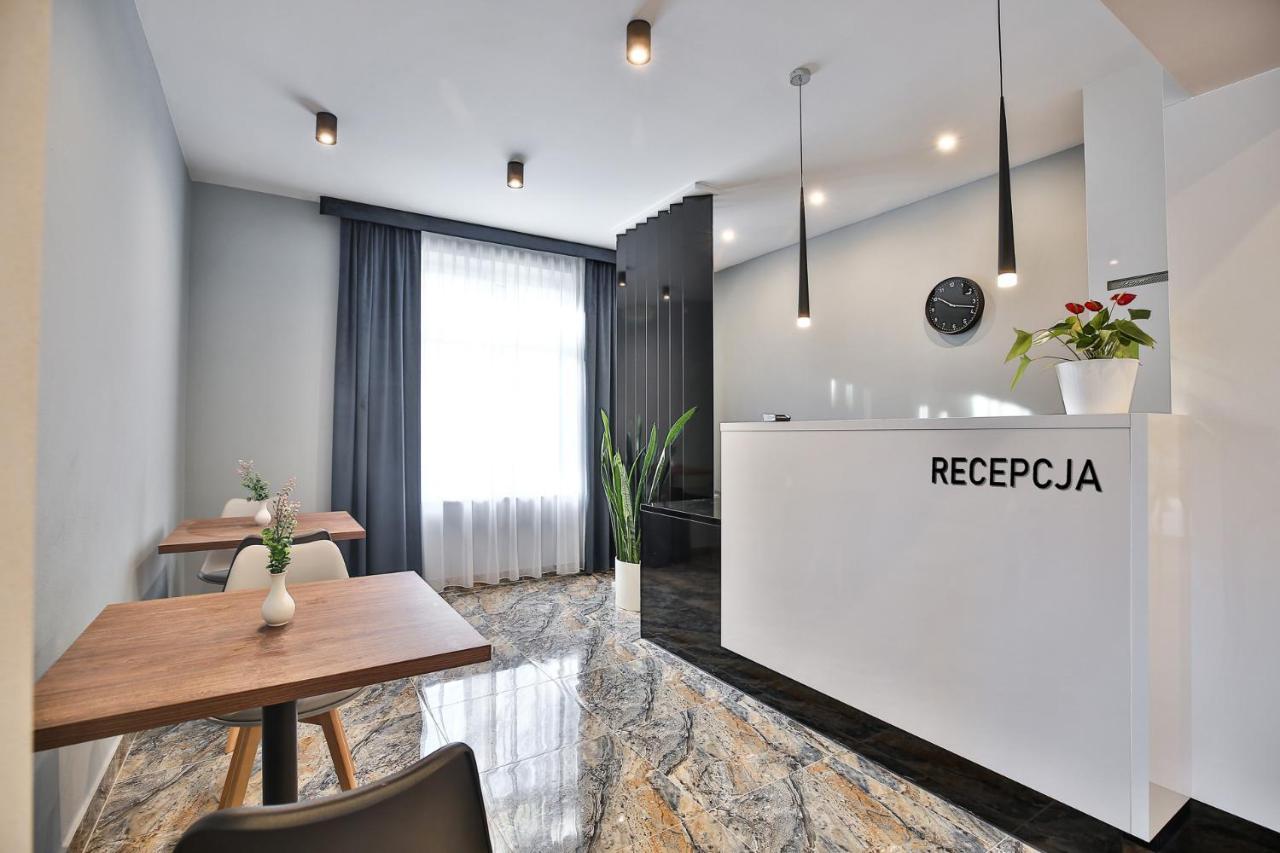 Narciarski Dworek Bed & Breakfast