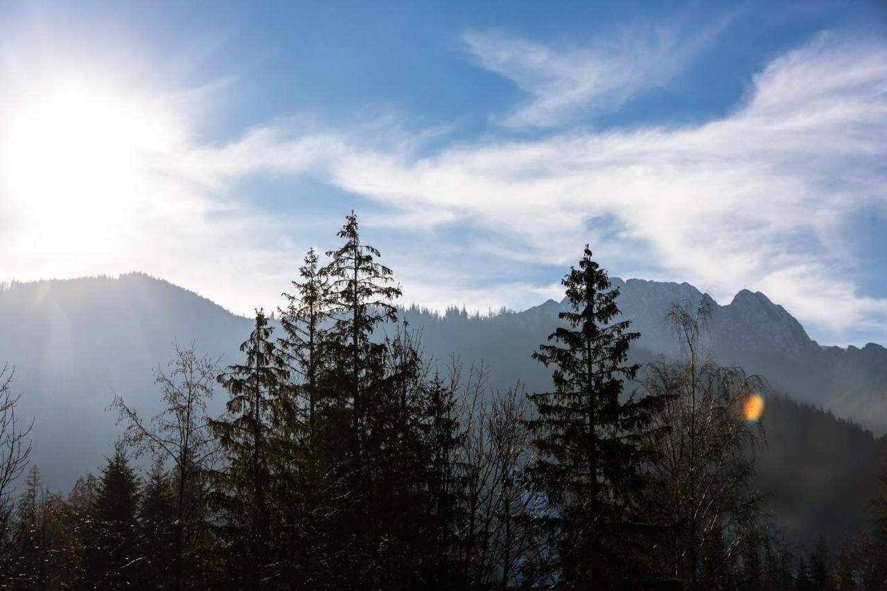 Narciarski Dworek Bed & Breakfast 3*