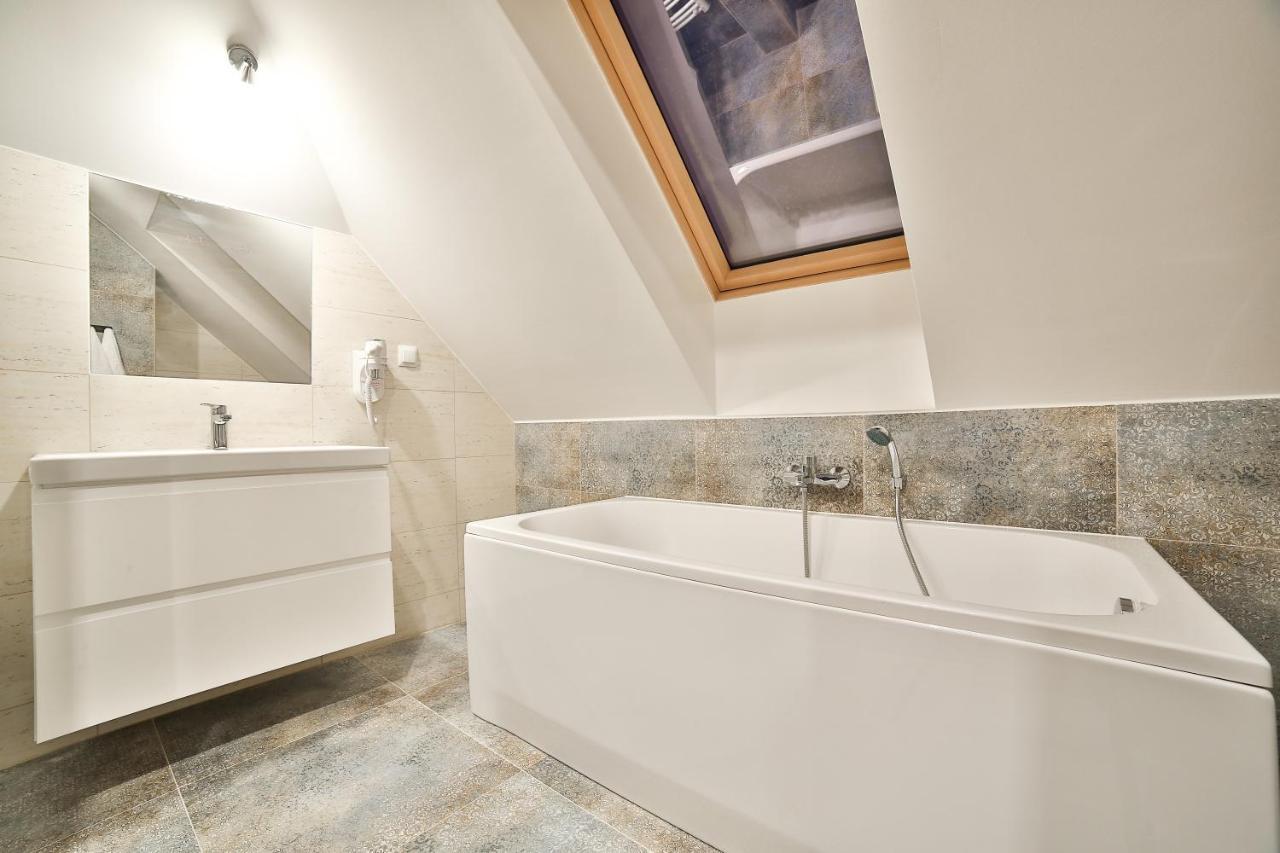 Narciarski Dworek 3*