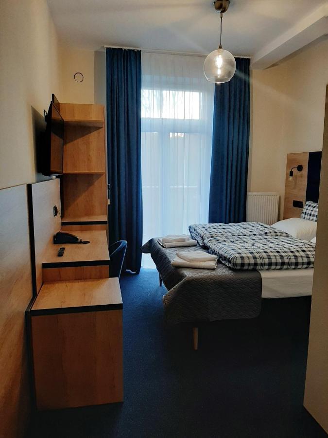 Frühstückspension Narciarski Dworek