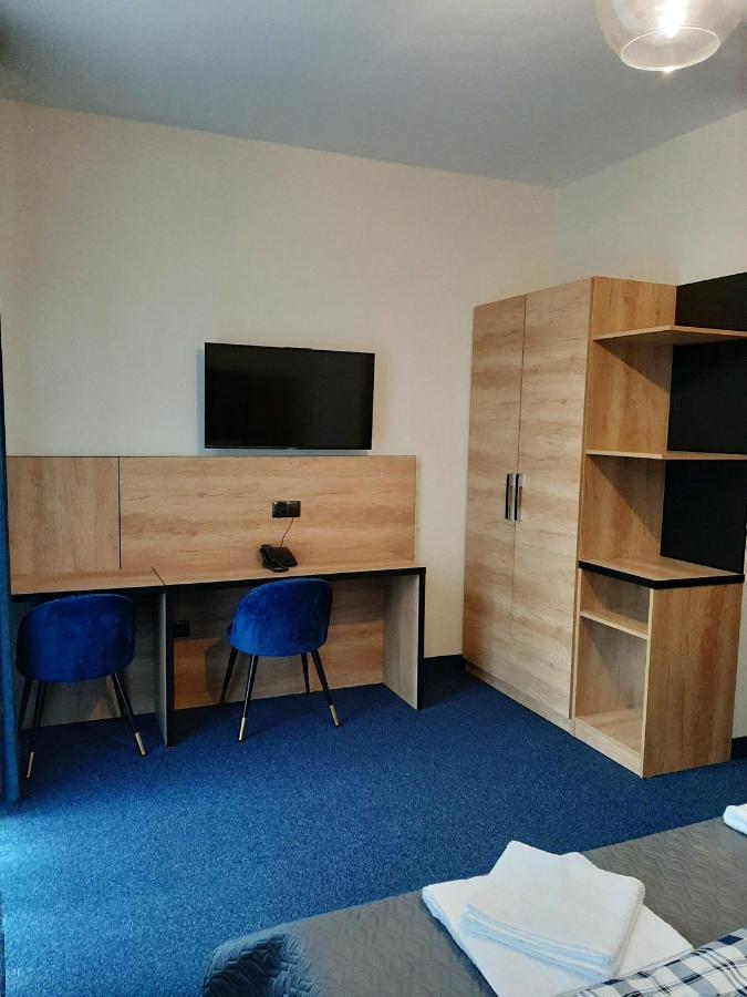 Narciarski Dworek 3*