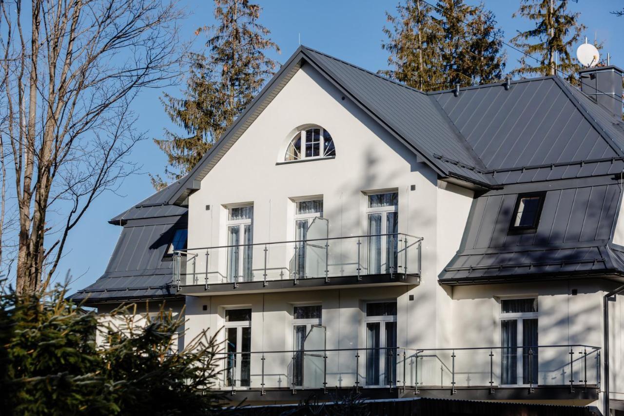 Narciarski Dworek 3*
